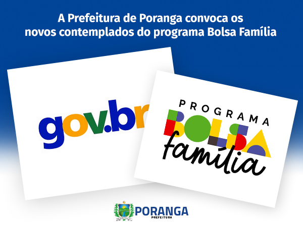 Programa Bolsa Família Março de 2024