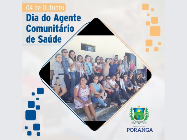 Pastoral da família de Poranga-ce